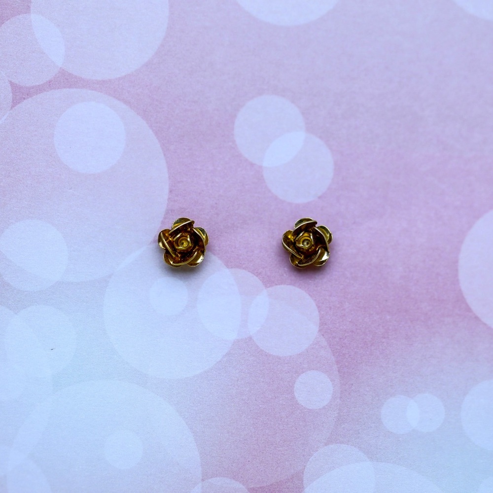 Golden Rose.